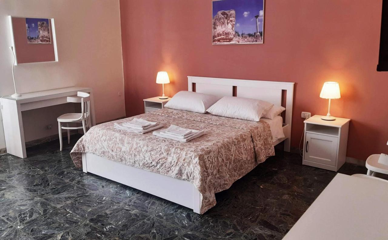 Dimore Demetra Canosa di Puglia Exteriör bild