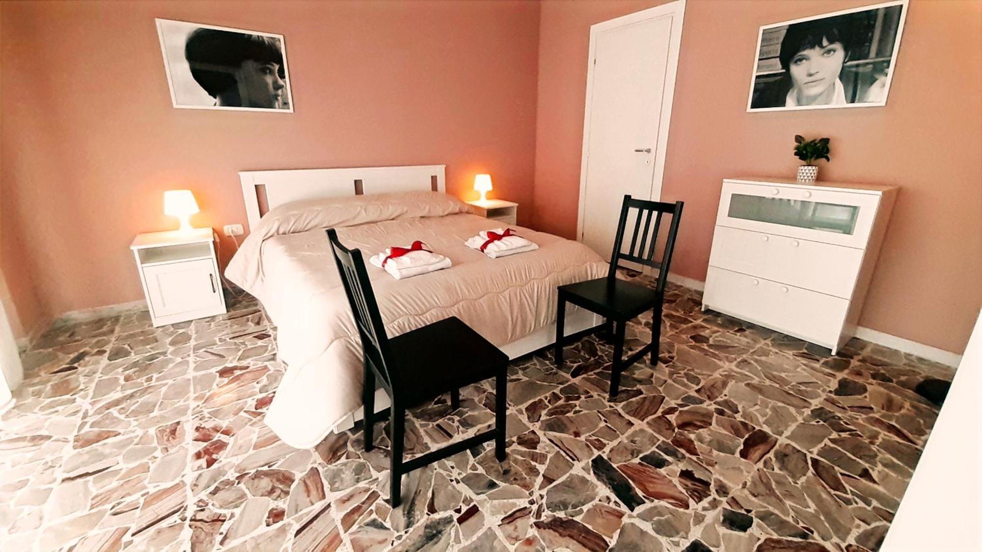Dimore Demetra Canosa di Puglia Exteriör bild