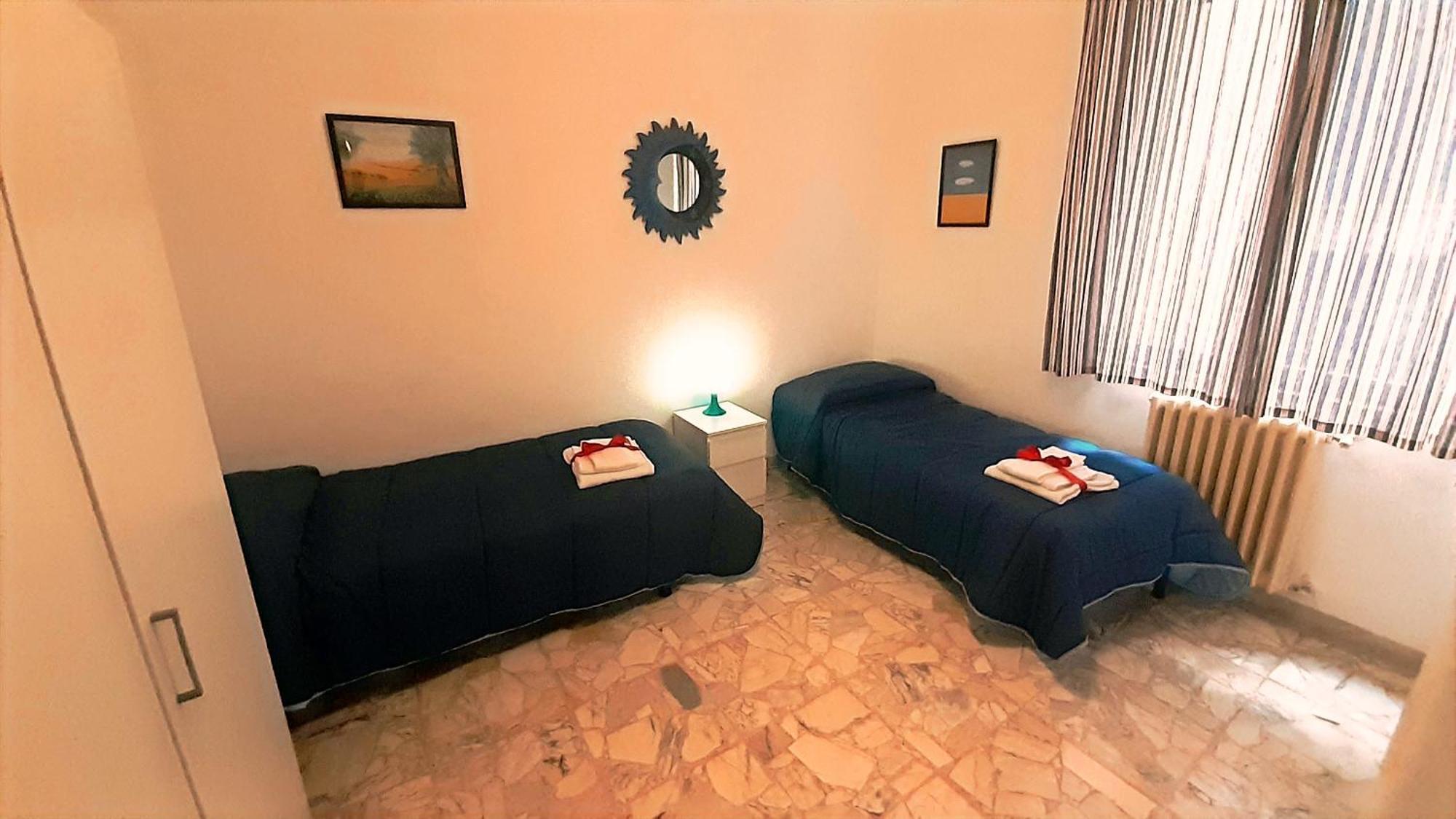 Dimore Demetra Canosa di Puglia Exteriör bild