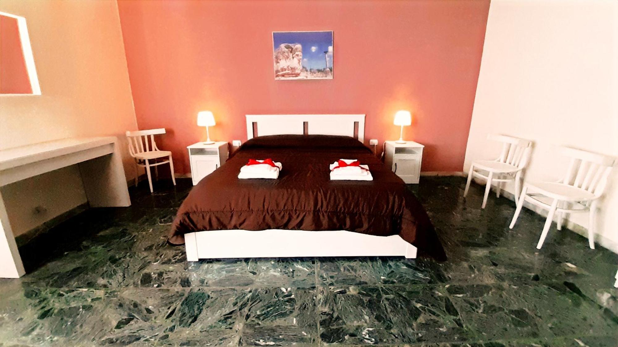 Dimore Demetra Canosa di Puglia Exteriör bild