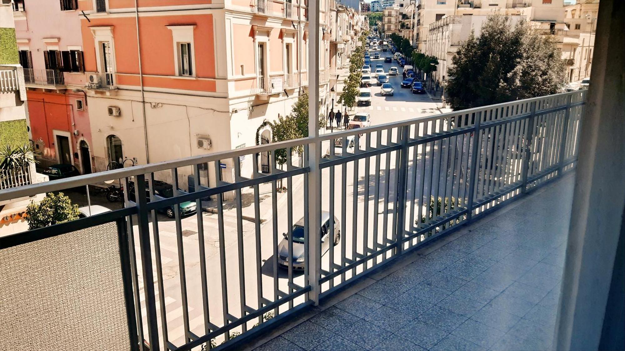 Dimore Demetra Canosa di Puglia Exteriör bild