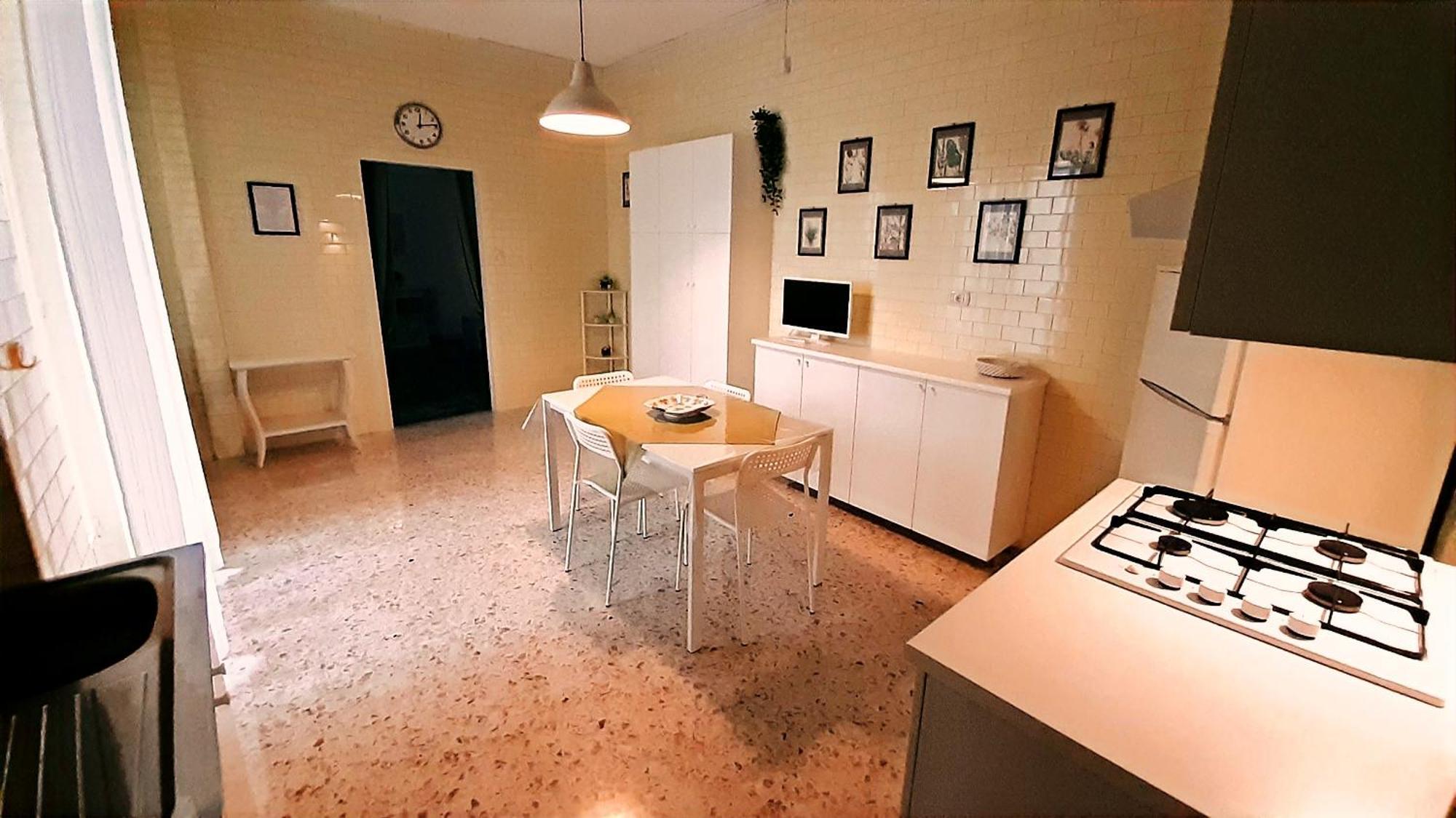 Dimore Demetra Canosa di Puglia Exteriör bild