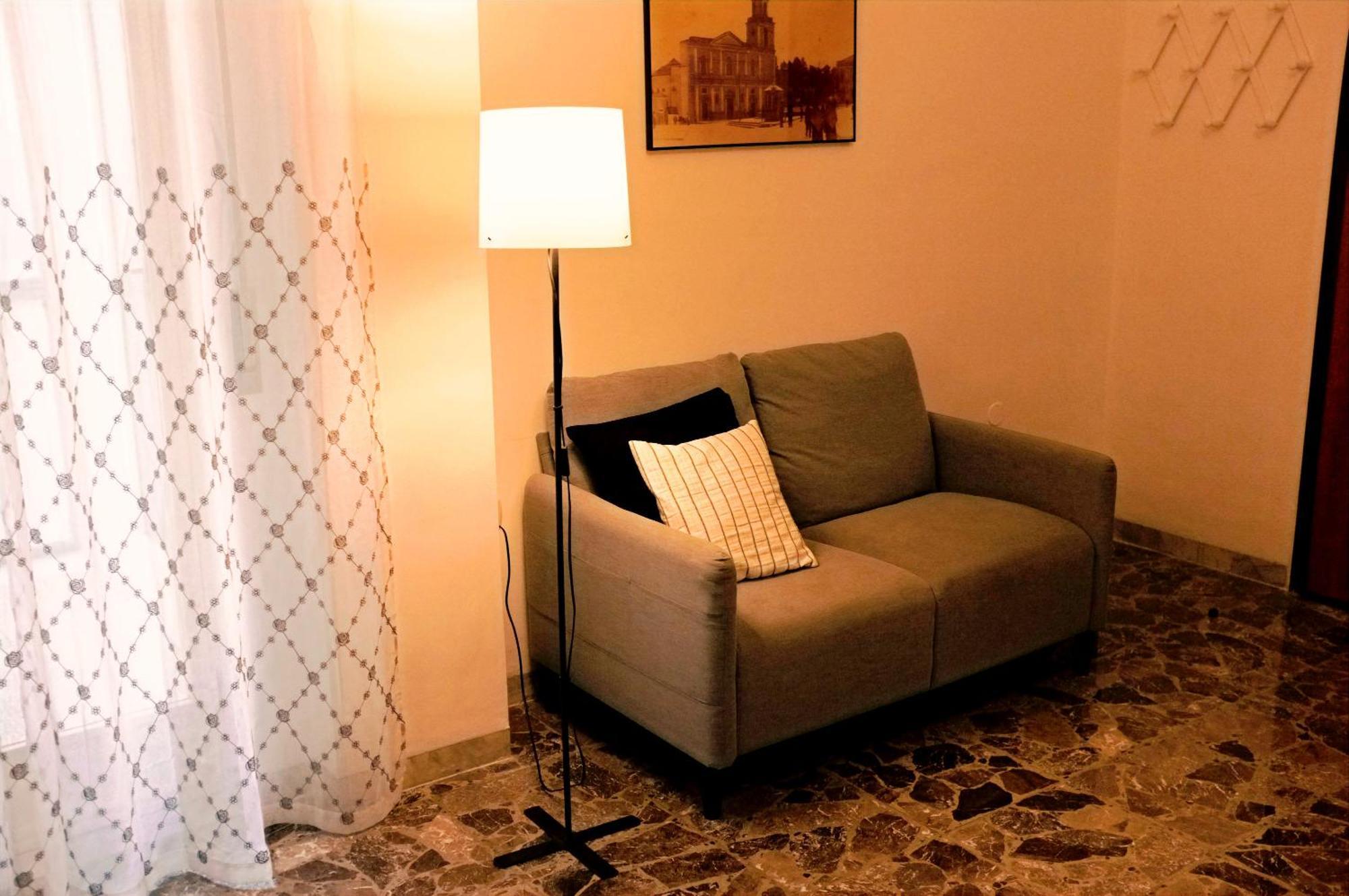 Dimore Demetra Canosa di Puglia Exteriör bild
